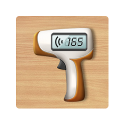 قياس السرعة المسدس Speed Gun