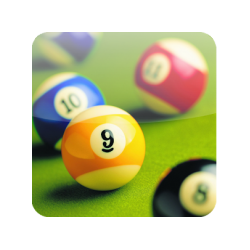 لعبة البلياردو برو Pool Billiards Pro
