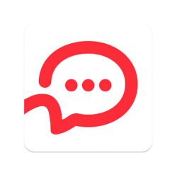 ماسنجر ماي شات رسائل وشات فيديو myChat