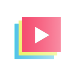 صانع الفيديو من الصور ودمج الموسيقى KlipMix