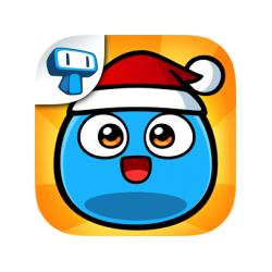 لعبه  My Boo حيواني الافتراضي الاليف