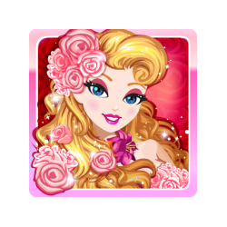 العاب بنات قلوب عيد الحب