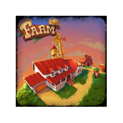 لعبة المزرعة Crazy Heroes