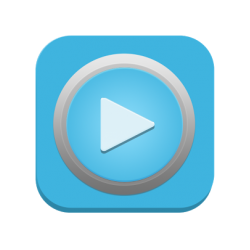 مشغل الفيديو VideoPlayer