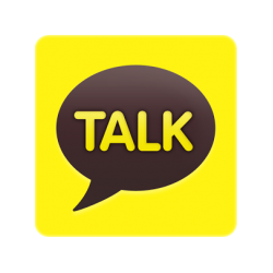 ماسنجر كاكوتالك للمكالمات والرسائل KakaoTalk Calls Text