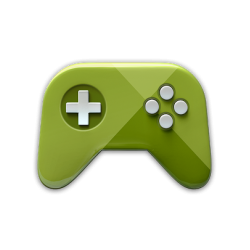 ألعاب جوجل بلاي Google Play Games