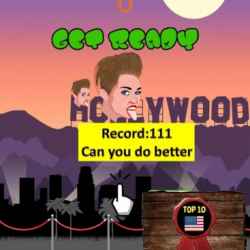 Flying Miley Cyrus 32013 v 1.3  