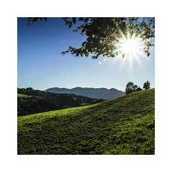 Das Wetter in Deutschland - Radar und Warnungen