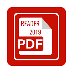 PDF Reader  -  Viewer For 2020