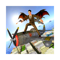 Devil Adventure Crime City