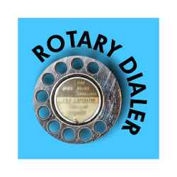 Rotary Dialer Free