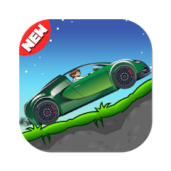 Ben Hill Car Racing 2017