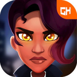 لعبة التحقيق Detective Jackie - Mystic Case