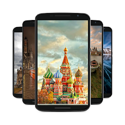 خلفيات روسيا