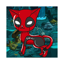 الصورة الرمزية صانع القطط