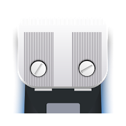 Maquina Cortar el pelo Broma