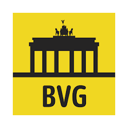 BVG Fahrinfo Berlin