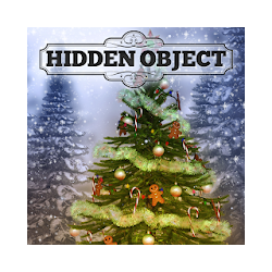 Hidden Object - Christmas Tree تنزيل Hidden Object - Christmas Tree Free لـ Android