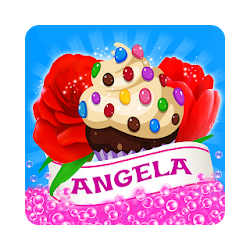 Cookie Angela