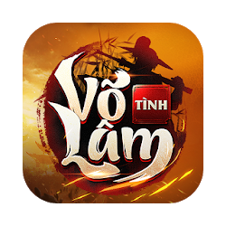 Tình Võ Lâm - VLTK Mobile