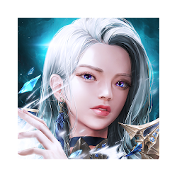 Goddess Primal Chaos - SEA  Free 3D Action MMORPG