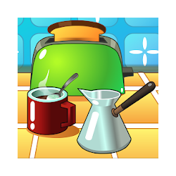 Cooking Game - Breakfast