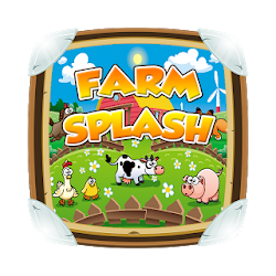 Farm Splash Mania