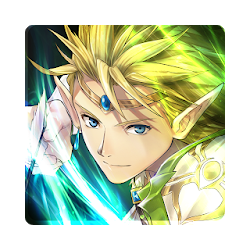 Diosa Force II Elemental Order