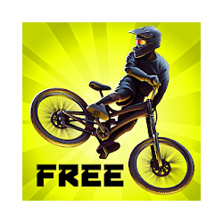 Bike Mayhem Free