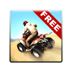 Desert Motocross Free