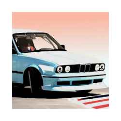 Real Drifting Car Drift Free