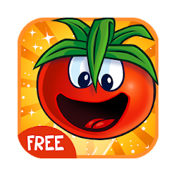 قليلا الطماطم