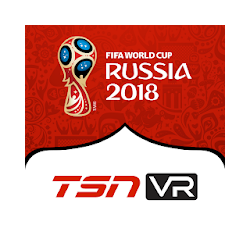 TSN FIFA World Cup™ VR