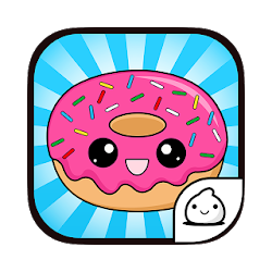 Donut Evolution Clicker
