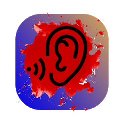 Ear Super  super audible Enhancer