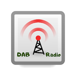 راديو DAB لتطبيق أندرويد المجاني AM FM لاعب
