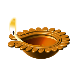 Diwali Pooja