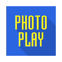 Photo Play – Find it