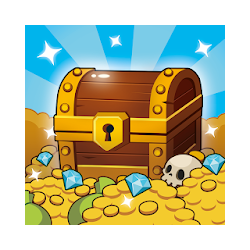 Idle Tap Pirates - Offline RPG Incremental Clicker