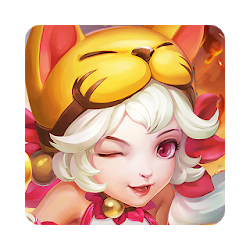 Idle Three Kingdoms  Samkok Heroes