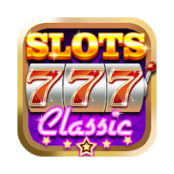 Classic Slots 777 Free Las Vegas Slot Machine