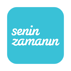 Senin Zamanın