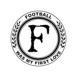 Football was my first love