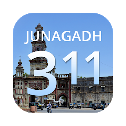 Junagadh 311
