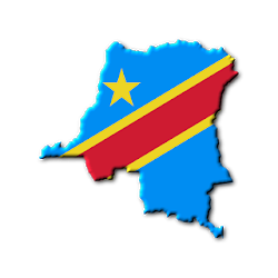 Hymne national - République Démocratique du Congo