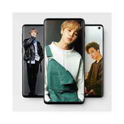 BTS Jimin Wallpapers KPOP Fans HD تنزيل BTS Jimin Wallpapers KPOP Fans HD Free لـ Android
