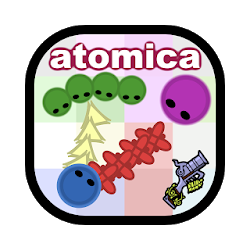 Atomica Shooter