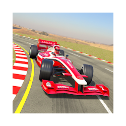 Top Speed Formula Car Racing New Car Games 2020