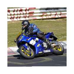 Racing bike rivals 3 - real 3D racing game