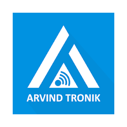 Arvind Tronik